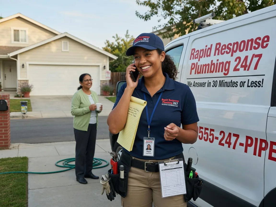 Emergency Plumber Chester, AR FAQs